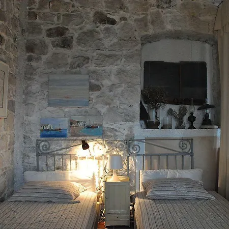 Villa Grikos House