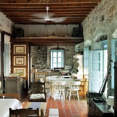 Grikos House