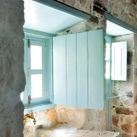 Villa Grikos House Pátmos