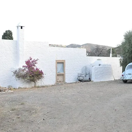 Grikos House Pátmos