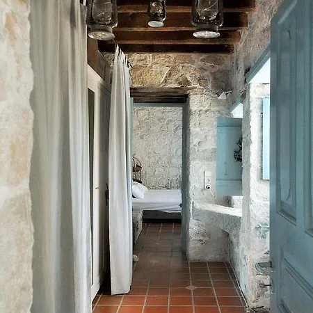 Villa Grikos House