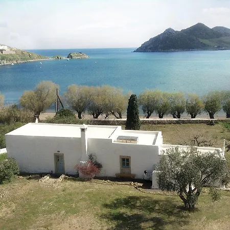 Villa Grikos House *