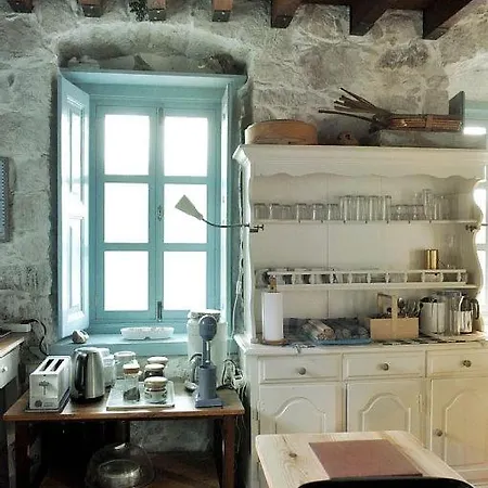 Villa Grikos House