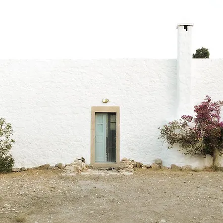 Grikos House Patmos Town