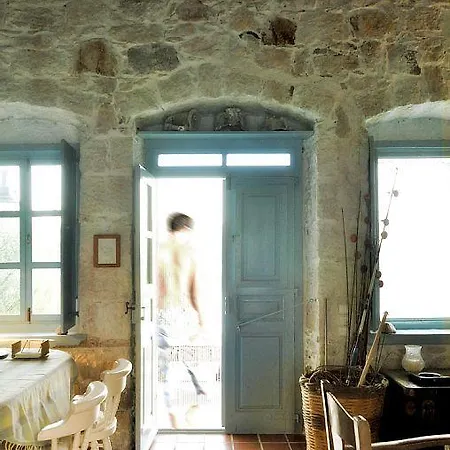 Villa Grikos House